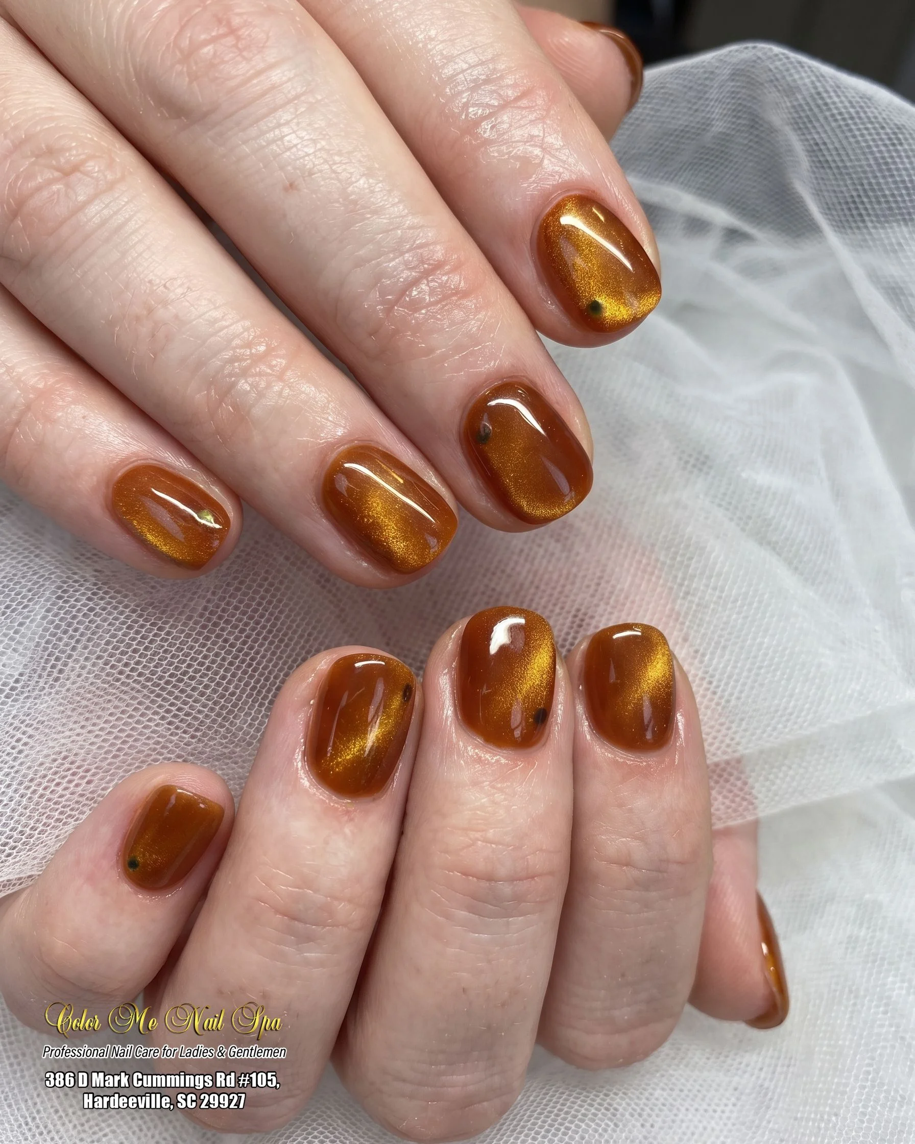 Nail art
